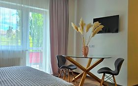 Trend House Apartments